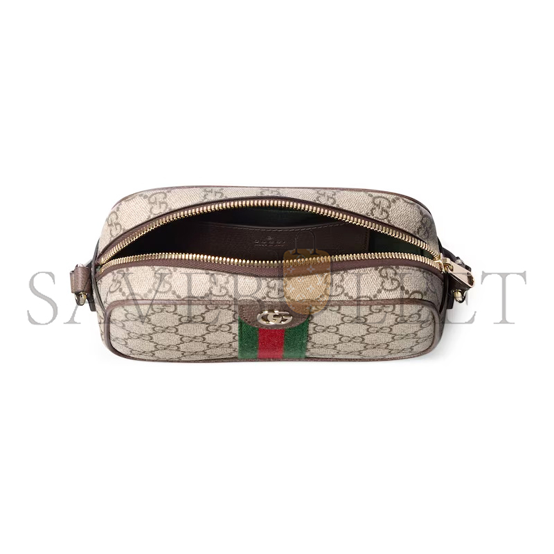 G*u*i ophidia small camera bag ‎838480 (21*12.5*5cm)